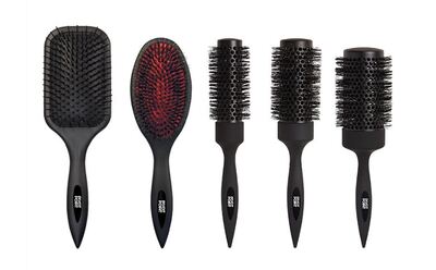 PIVOT POINT 5PC BRUSH SET